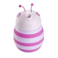China Bee Ultrasonic USB Mini Essential Oil Disinfectant Diffuser For Home Decor on sale