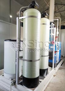 China Output 132 Nm3/Hr PSA Oxygen Making Machine 96% Purity on sale 