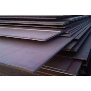 China 16 Gauge 1/4 3mm Carbon Steel Sheet Metal Astm Mild Steel Ss400 S235 S355 Q345b 45mn supplier