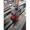 China Máquina que raja de la base de la máquina de la velocidad media de la hoja de papel automática del laser wholesale