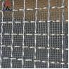 China Galvanised Crimped Wire Mesh for Mining and Security Screens wholesale
