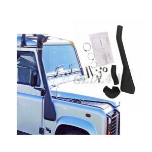 China Air Intake 4x4 Snorkel Kit For LAND ROVER Defender TD5 93-07 supplier