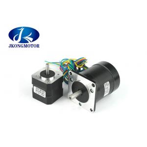 China brushless dc fan motor 3 - Phase High Rpm Brushless Dc Electric Motor For Automation Equipment supplier