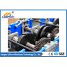 C80-300 C Purlin Roll Forming Machine , Full Automatic C Channel Roll Forming