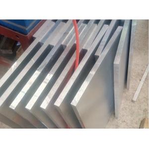 6061 T6  Aircraft Aluminum Sheet  High Corrosion Resistance 10.8mm Thickness