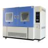 Durable Sand Dust Settling Dust Test Chamber / IP Testing Equipment