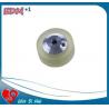 N401 6EC100A747 Makino EDM Urethane Tension Roller 33.5*11.5