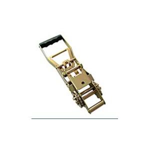 Ratchet Tiedown Straps ERGO Long Handle Ratchet Buckle CE TUV GS Approved