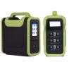 China SKY8000 Portable Gas Analyzer Support to Monitor 1-18 Gas Types With LCD Display for Real Time Data and Chart wholesale