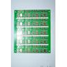 China Versatile Double-Sided Printed Board with 1.6mm Thickness and Min. Hole To Copper of 0.2mm wholesale