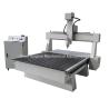 China High Z -axis 4 Axis CNC Wood Engraving Cutting Machine with DSP Offline Control wholesale