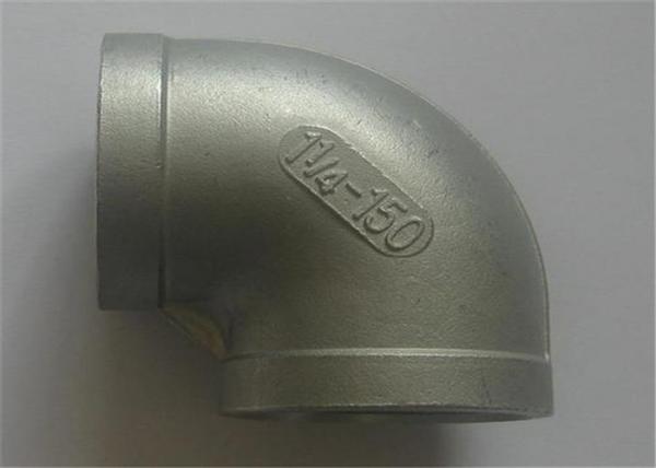 1.4308 Material Ss Investment Casting , Metal Investment Casting OEM Parts