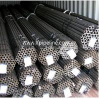 China China supplier carbon steel pipe price per ton on sale