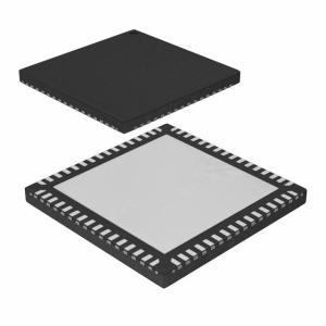 China Microcontrolador programable 64KB FLSH del pedazo MCU de los chips CI 8 de ATXMEGA64D3-MH wholesale