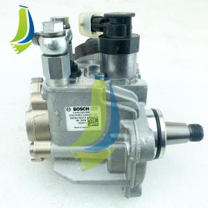 China 0445020538 High Quality Diesel Fuel Pump High Pressure Pump supplier
