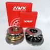 Alta precisión 81214 81216 81218 rodamiento de rodillos de empuje axial