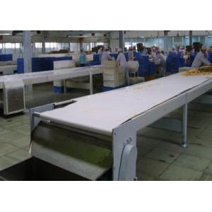Hot Sale PVC Belt Conveyor for Conveying