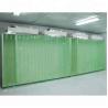 China Customized Cleanroom Purification for Modular Clean Booths in Different Cleanliness Levels wholesale