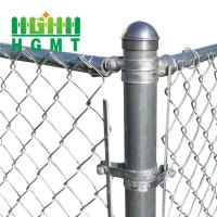 China Temporary Chain Link Panel Temporary Dog Fence Brace Temporary Fence Feet Plastic Base For Construction Site on sale