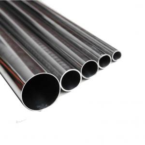 321 Seamless Precision Stainless Steel Tube 316L 304 6mm SCH10