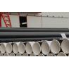X52 Sch40 Carbon Steel Seamless API 5L Line Pipe Cold Drawn,3 PE Coating,BE / PE
