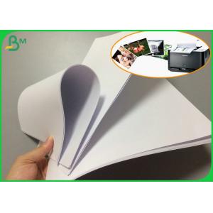 High Whiteness 100gsm 120gsm Colored Laser Printing Paper For Colored Laser Printer