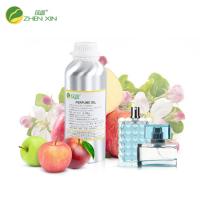 China Apple Fruit And Long Lasting Perfume Fragrance Oil on sale