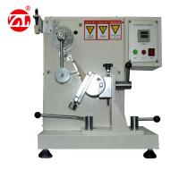 China BS-5131 SATRA PM20 Heel Continuous Impact Tester For Female High & Middle - Heel on sale