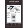 China Android Handheld POS Device Terminal Printer MPOS System Customized wholesale