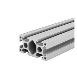 China OEM  Industrial Aluminium Profile System For Assembly Line supplier