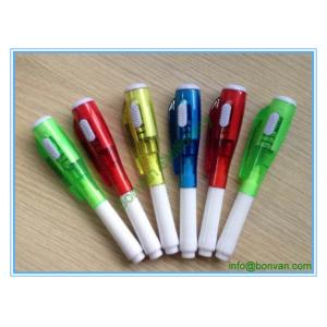 money check light pen,money checking led light pen,money check pen