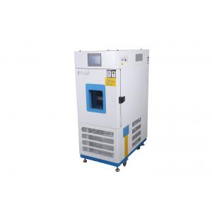 China Mini Temperature Humidity Test Chamber / Climatic Testing Equipment supplier