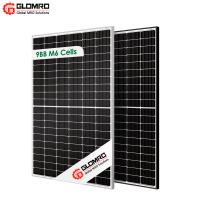 China 36V 270W Mono Solar PV Module 370W 450W 600W on sale