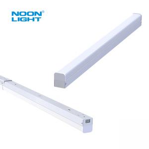 China Slim Design LED Linear strip Light with Color Temperature 3000K / 3500K 4000K / 5000K supplier