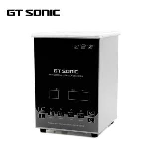Easy Control Heating Temperature Settable Ultrasound Cleaning Equipment