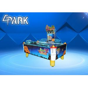 Speed Hockey Coin Operated Arcade Machines Amusement Arcade Machines