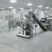 SGS Banana Chips Plantain Flour Fruit Vegetable Processing Line Fully Automatic 11.79Kw