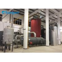 Waste Liquid Incinerator Is Suitable For High Concentration Organic Wastewater