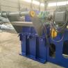 China Electric Coil Slitting Machine with 600mm Recoiling Diameter and 0.15mm to 25mm Thickness Range for 10 Tons Capacity wholesale