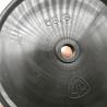 China High quality 68/8 model nbr or fkm rubber membrane for pump water machine wholesale