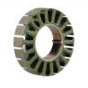 Electrical Motor Rotor and Stator Precision Stator Lamination Stamping in Metal Color