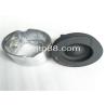 Forklift Parts For Komatsu 4D94E Engine Piston & Piston Set 129901-22081