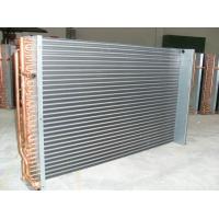 China Highly Automatic Indirect Internal Heat Exchanger , Hot Air Water Heat Exchanger on sale