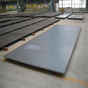10# Mild Steel Plate 12mm 14mm Thickness Hot Rolled Sheets
