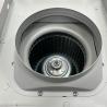 China Metal Split Duct Exhaust Fan 220V 500RPM Low Noise wholesale