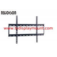 China 32"-55" Fixed Non-tilting LCD TV Mount (PB-202C) for sale