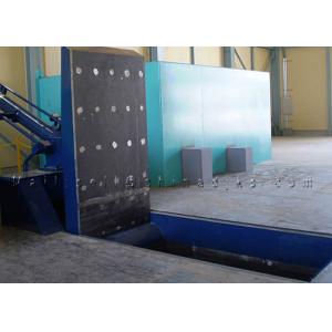 ISO9001 Building Construction Demolition C&D Waste Sorting Machine