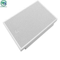 China Aluminium Window Grilles with MED Certificate for Cruise Ships on sale