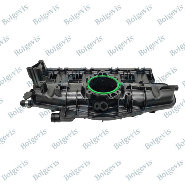Imported Volkswagen A4/S4 Cabrio./qu switch type intake pipe 06F133201P