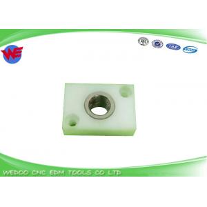 DWC-FA Series Mitsubishi  Plate Holder Plate Guide Ceramic + Stainless Material